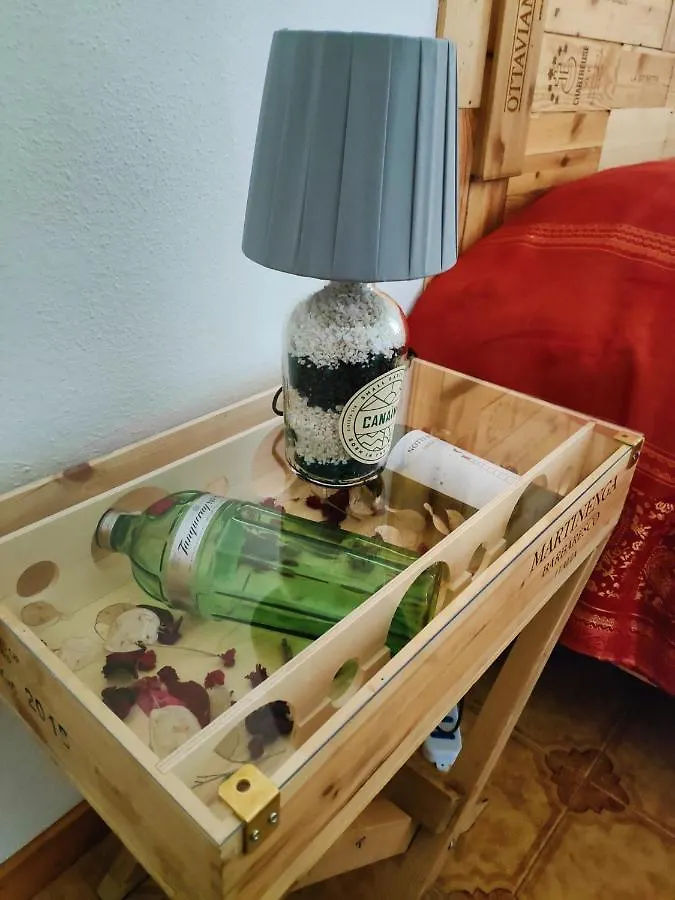 Ca Di Nonni Lejlighed Chiesanuova