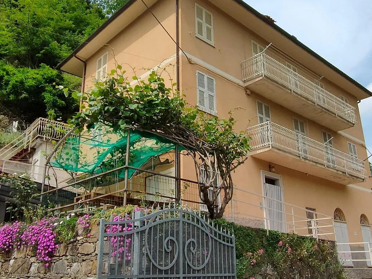 Ca Di Nonni Διαμέρισμα Chiesanuova  Chiesanuova (Liguria)