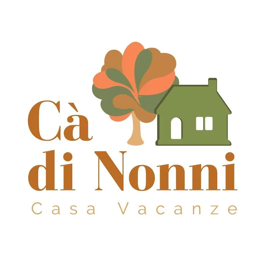 Ca Di Nonni Διαμέρισμα Chiesanuova  0*, Chiesanuova (Liguria)