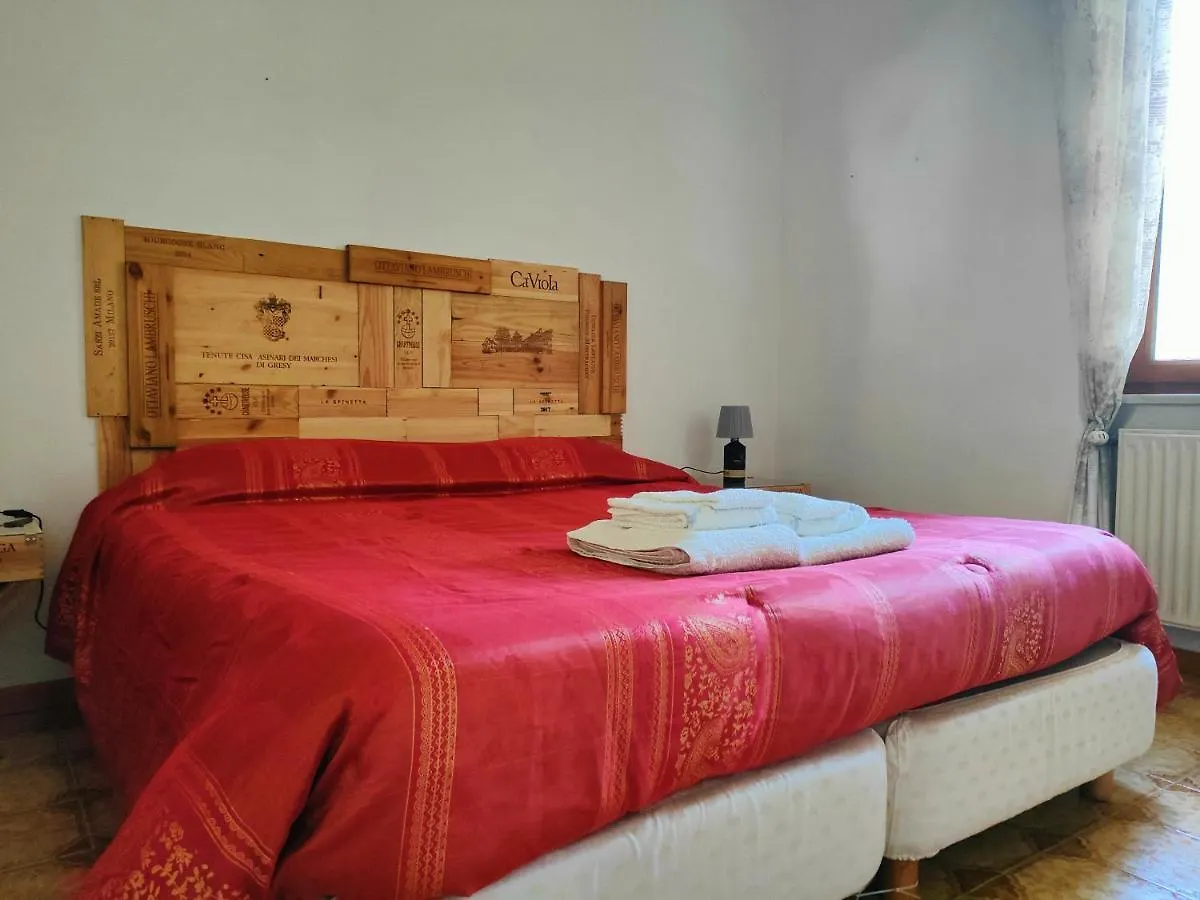 Ca Di Nonni Διαμέρισμα Chiesanuova  0*, Chiesanuova (Liguria) Ιταλία